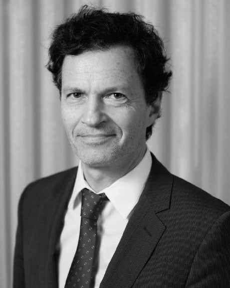 Meet our chief science officer