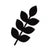 GLUTEN AND MAJOR ALLERGEN FREE Icon