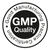 GMP Certified Icon