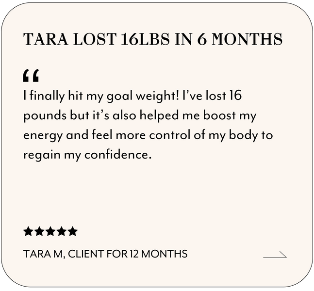 Real Results, Proven Success: 5 Star Reviews!