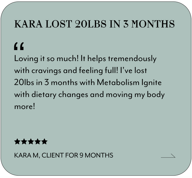 Real Results, Proven Success: 5 Star Reviews!