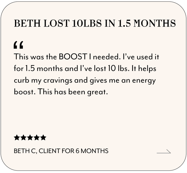 Real Results, Proven Success: 5 Star Reviews!