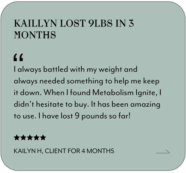 Real Results, Proven Success: 5 Star Reviews!