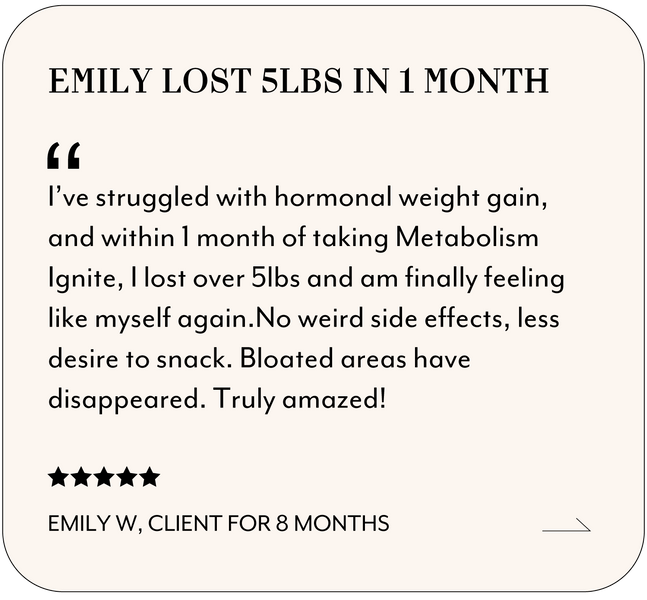 Real Results, Proven Success: 5 Star Reviews!