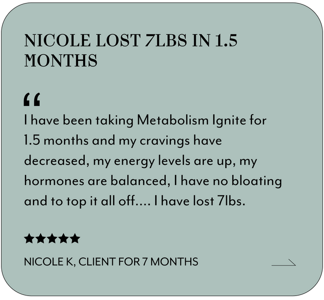Real Results, Proven Success: 5 Star Reviews!
